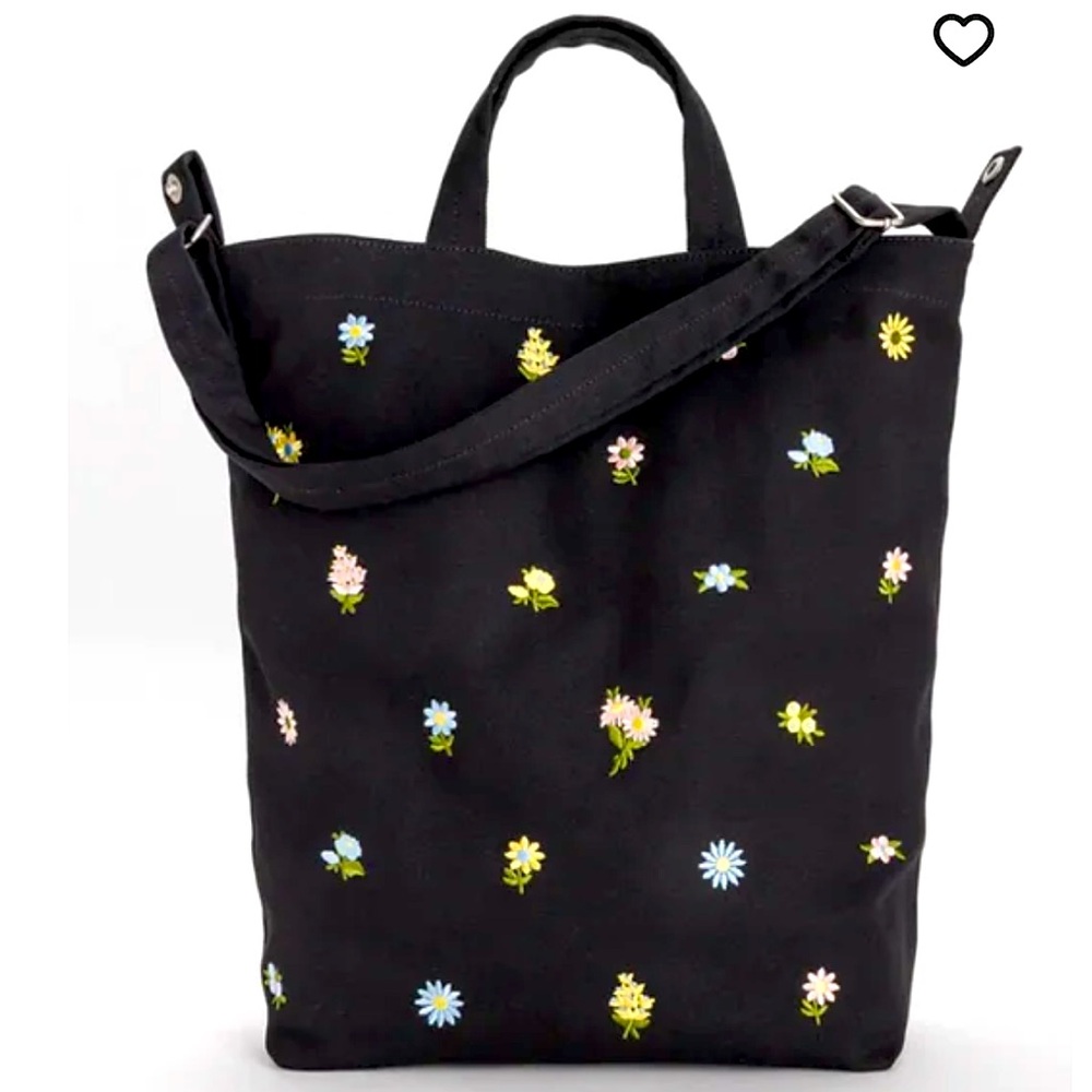 New BAGGU Duck bag